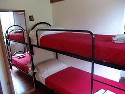 Holiday House Ospedale B&B