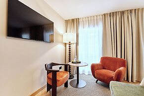 Hotel Palais Mailberger Hof