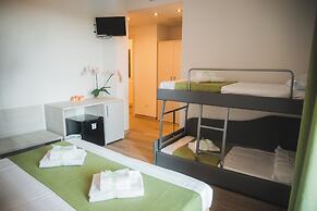 Spa Hotel Splendid Sole