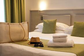 Spa Hotel Splendid Sole