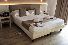 Spa Hotel Splendid Sole