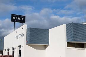 The Ophir Hotel