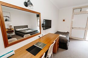 The Ophir Hotel