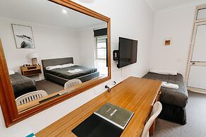 The Ophir Hotel