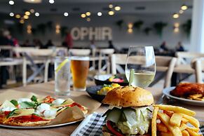 The Ophir Hotel