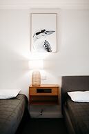 The Ophir Hotel