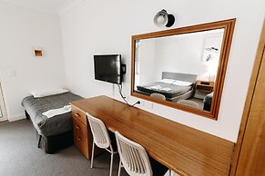 The Ophir Hotel