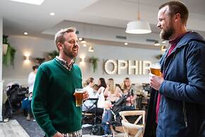 The Ophir Hotel