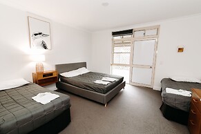 The Ophir Hotel