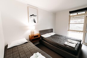 The Ophir Hotel