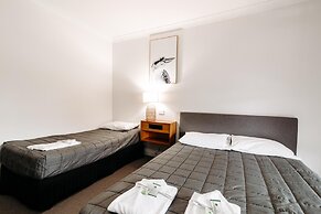The Ophir Hotel