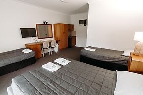 The Ophir Hotel