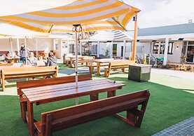 The Ophir Hotel