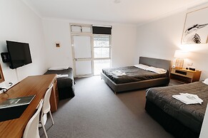 The Ophir Hotel
