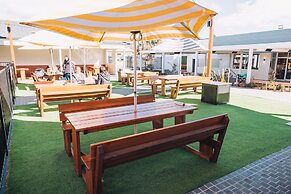The Ophir Hotel
