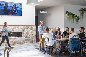The Ophir Hotel