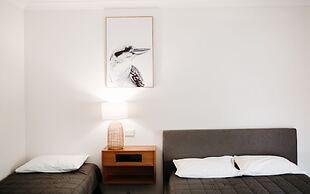 The Ophir Hotel