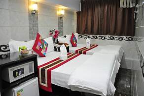 Pearl Premium Guest House