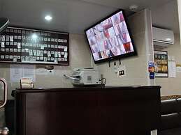 Pearl Premium Guest House