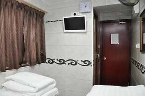 Pearl Premium Guest House