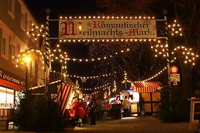 JUFA Hotel Nördlingen