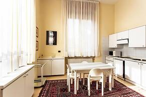 Residence Liberty Hotel
