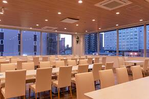 Imagine Hotel & Resort Hakodate