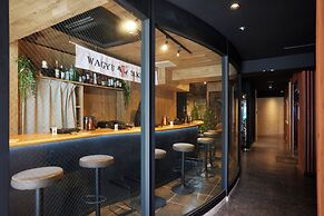 BAN HOTEL TSUKIJI GINZA
