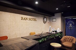 BAN HOTEL TSUKIJI GINZA