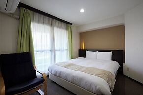 BAN HOTEL TSUKIJI GINZA