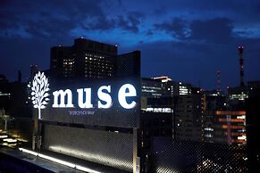 BAN HOTEL TSUKIJI GINZA