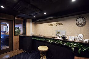 BAN HOTEL TSUKIJI GINZA