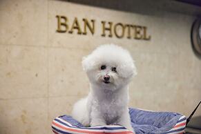 BAN HOTEL TSUKIJI GINZA
