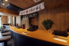 BAN HOTEL TSUKIJI GINZA