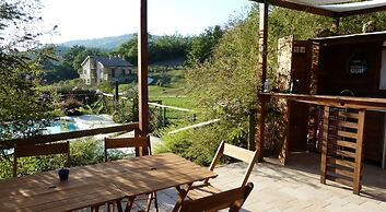 Cerqua Rosara Residence