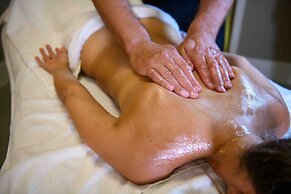 Hotel & Wellness Zuiver