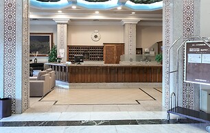 Hotel Zentral Mayoral
