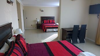 Hotel Astore Suites