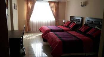 Hotel Astore Suites