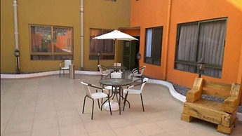 Hotel Astore Suites