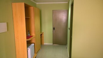 Hotel Astore Suites