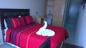 Hotel Astore Suites
