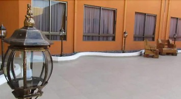 Hotel Astore Suites