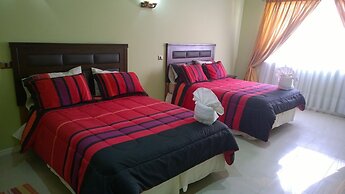 Hotel Astore Suites