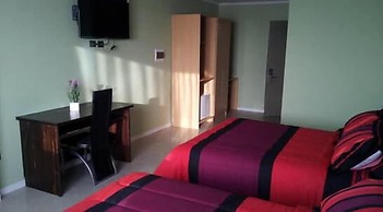Hotel Astore Suites