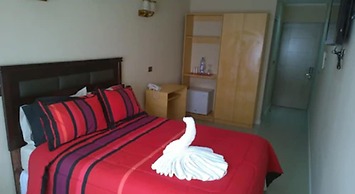 Hotel Astore Suites
