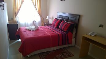 Hotel Astore Suites
