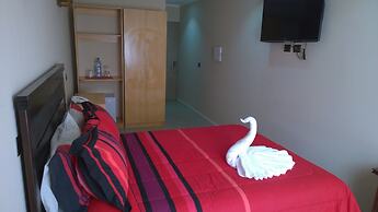 Hotel Astore Suites