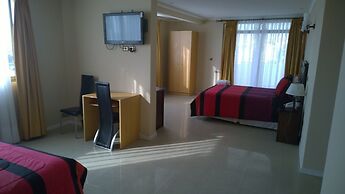 Hotel Astore Suites