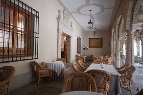 María Cristina Hotel